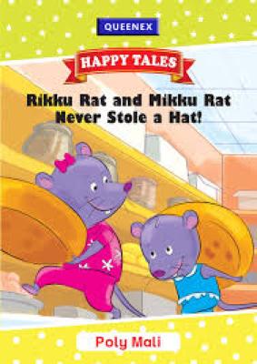 Rikku Rat And Mikku